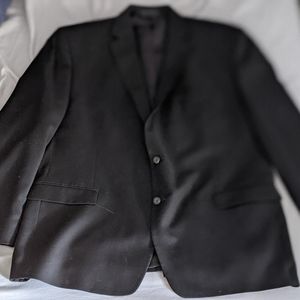 Men's suit
